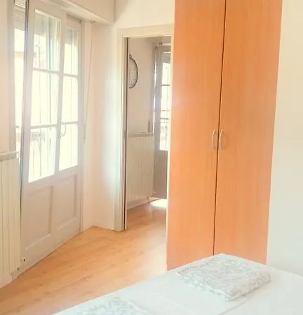 Apartment Casa Segantini