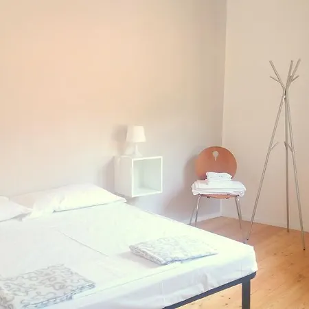 Apartment Casa Segantini Arco