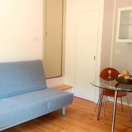 Apartment Casa Segantini *