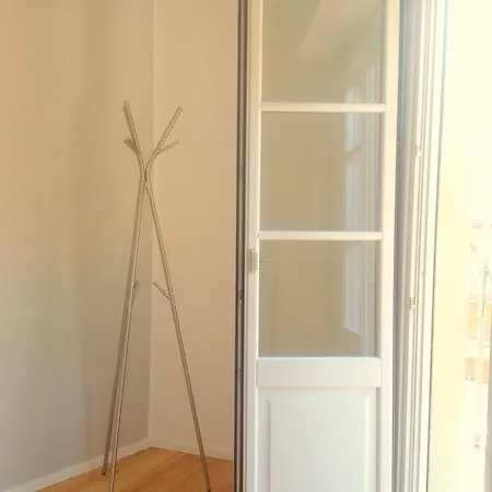 Apartment Casa Segantini Arco