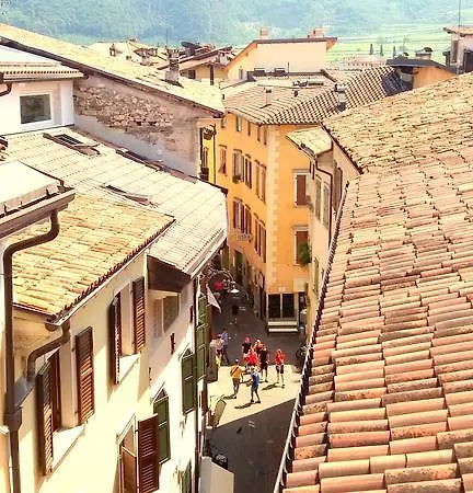Casa Segantini