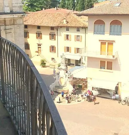 Casa Segantini Arco
