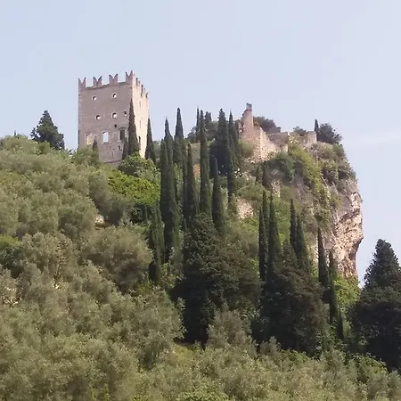 Casa Segantini Arco