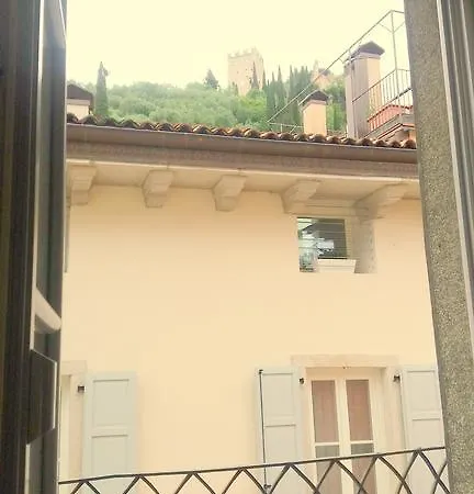 Apartment Casa Segantini