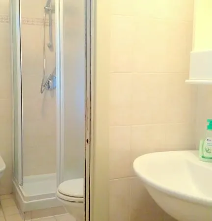 Apartment Casa Segantini *