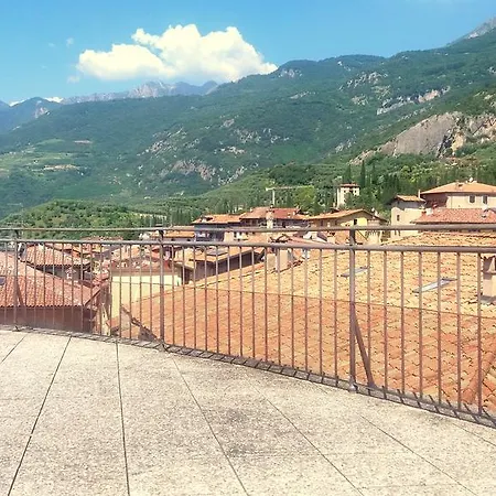 Casa Segantini Arco