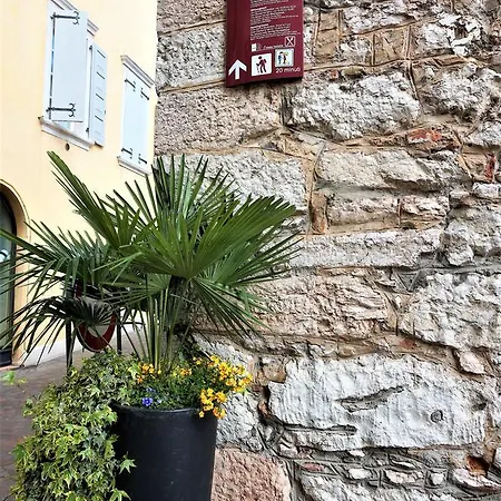 Casa Segantini Apartment