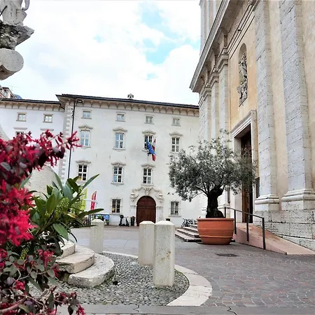 Apartment Casa Segantini