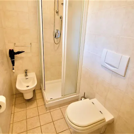 Apartment Casa Segantini
