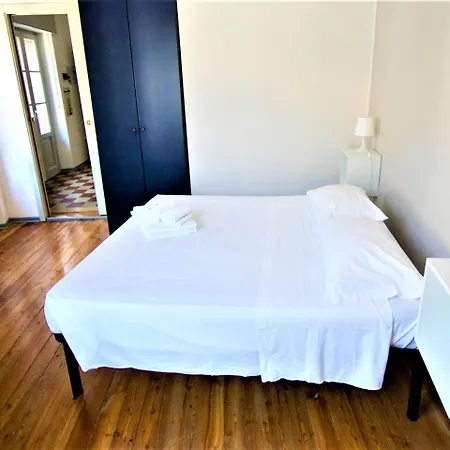 Apartment Casa Segantini *