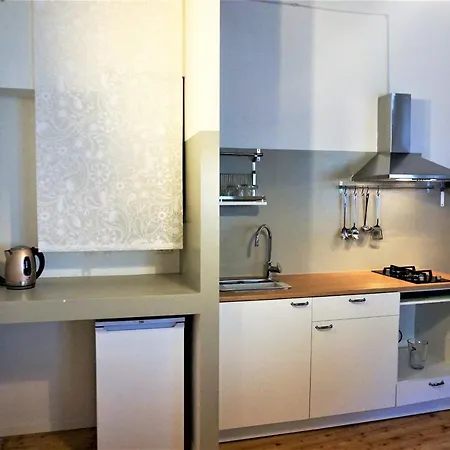 Apartment Casa Segantini