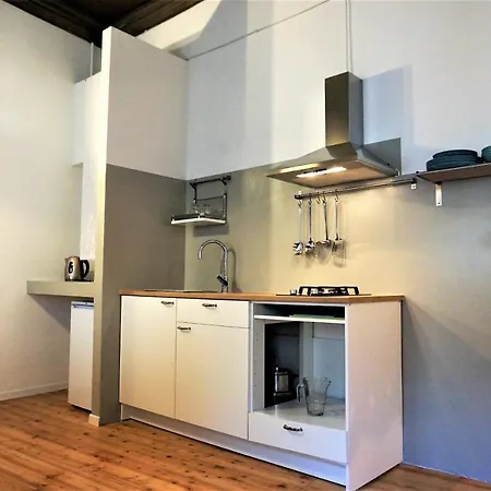 Apartment Casa Segantini *