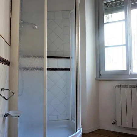 Apartment Casa Segantini
