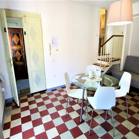 Apartment Casa Segantini Arco