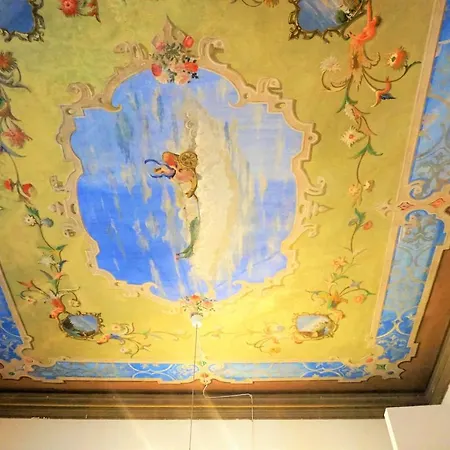 Casa Segantini Arco