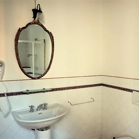 Casa Segantini Apartment