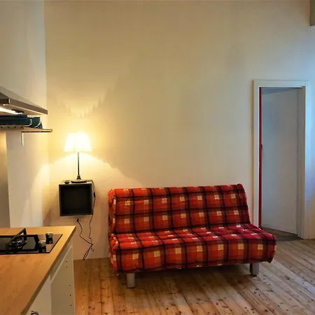 Casa Segantini Apartment *
