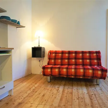 Casa Segantini Apartment *