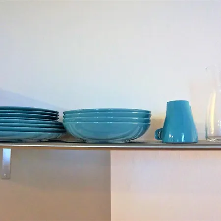 Casa Segantini Apartment *