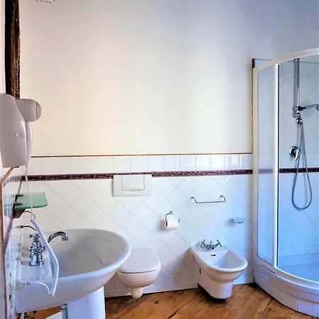 Casa Segantini Arco