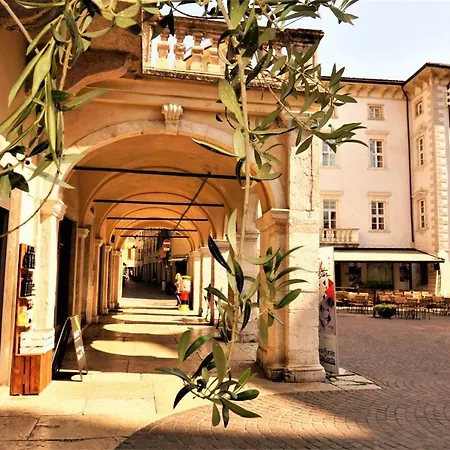 Casa Segantini *