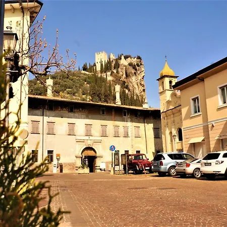 Apartment Casa Segantini
