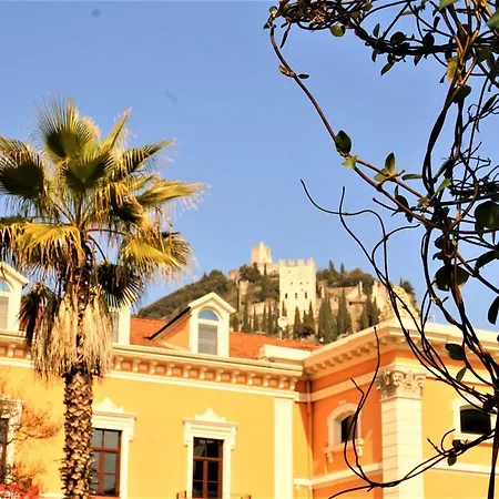 Casa Segantini *