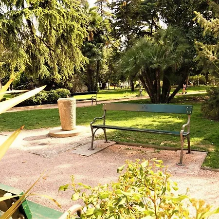 Casa Segantini Apartment *