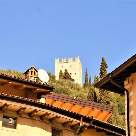 Casa Segantini Apartment Arco